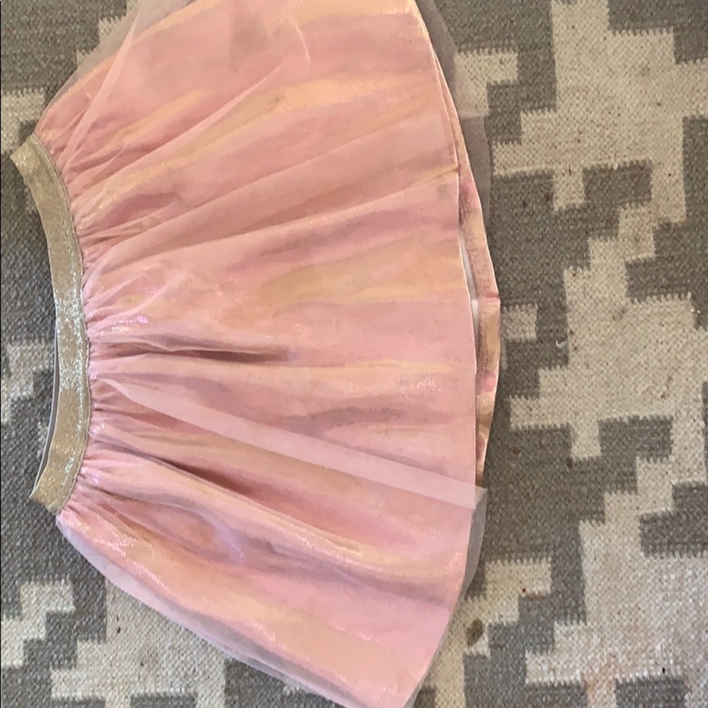 Cat and Jack skirt
